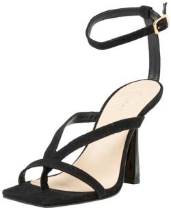 Swirlie Damen Sandalette, SCHWARZ, 38 EU von Swirlie