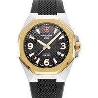 Swiss Alpine Military 7005.1847 Typhoon Herrenuhr 42mm 10ATM von Swiss Alpine Military