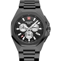 Swiss Alpine Military 7005.9177 Typhoon Chronograph Herrenuhr 42mm 10ATM von Swiss Alpine Military