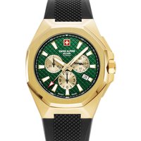 Swiss Alpine Military 7005.9814 Typhoon Chronograph Herrenuhr 42mm 10ATM von Swiss Alpine Military