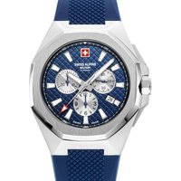 Swiss Alpine Military 7005.9835 Typhoon Herren Chronograph von Swiss Alpine Military