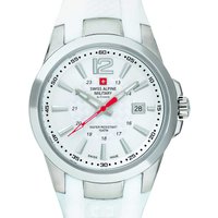 Swiss Alpine Military 7058.1833 Sport Herrenuhr 43mm 10ATM von Swiss Alpine Military