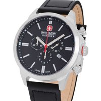 Swiss Military Hanowa 06-4332.04.007 Chronograph Classic II 45mm von Swiss Military Hanowa