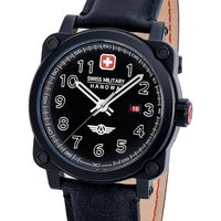 Swiss Military Hanowa SMWGB2101330 Aerograph Night Vision Herrenuhr von Swiss Military Hanowa