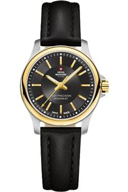 Swiss Military Damen-Armbanduhr SM30201.13 Analog Quarz von Swiss Military by Chrono