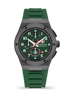 Swiss Military Hanowa Analog SMWGO2102040 von Swiss Military by Chrono