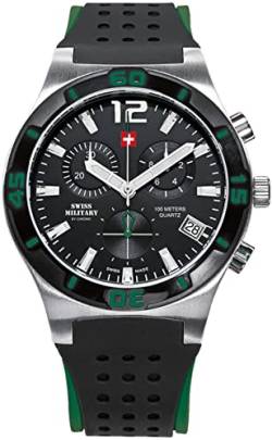 Swiss Military Herr uhren SM34015.07 von Swiss Military by Chrono