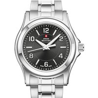 Swiss Military SM34003.21 Damenuhr 27mm 5ATM von Swiss Military by Chrono