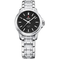 Swiss Military SM34040.01 Damenuhr Saphirglas 28mm 10ATM von Swiss Military by Chrono