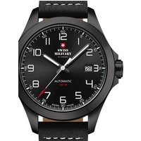 Swiss Military SMA34077.04 Automatik Herrenuhr 42mm 10ATM von Swiss Military by Chrono