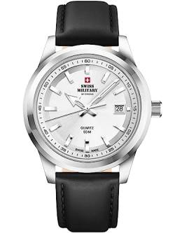 Swiss Military by Chrono Analog mid-37739 von Swiss Military by Chrono