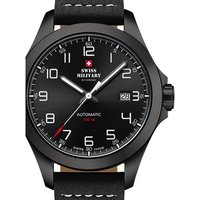 Swiss Military by Chrono Automatikuhr Swiss Military SMA34077.04 Automatik 42mm 10ATM von Swiss Military by Chrono