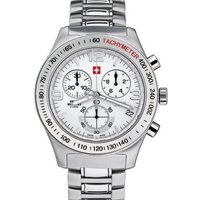 Swiss Military by Chrono Quarzuhr 20074ST-2M von Swiss Military by Chrono