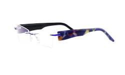 Switch it! Combi 2080 Brille Montur Wechselbrille von Switch it!