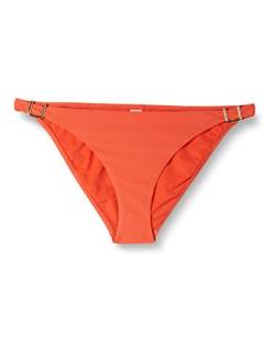 Sylvie Flirty Swimwear Damen Bikinihose Bercis, Orange (Coral 2200), 42 von Sylvie Flirty Lingerie