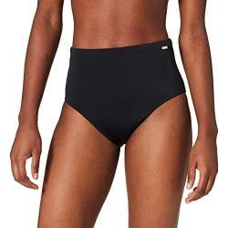 Sylvie Flirty Swimwear Damen Bikinihose Biggi, Schwarz (Black 5053), 40 von Sylvie Flirty Lingerie