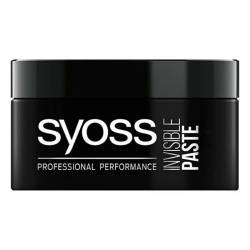 Soft Fixing Wachs Syoss (100 ml) von Syoss