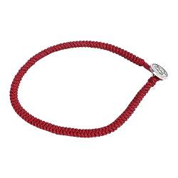 Syrisora Ox Sternzeichen Armband Red Seil S925 Silber Ornament Gewebtes Armband Zubehör für Männer Frauen von Syrisora
