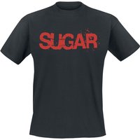 System Of A Down T-Shirt - Sugar - S bis XXL - für Männer - Größe M - schwarz  - Lizenziertes Merchandise! von System Of A Down