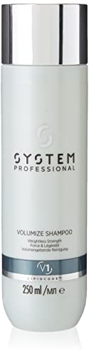 Shampoo V1 250 ml von System Professional