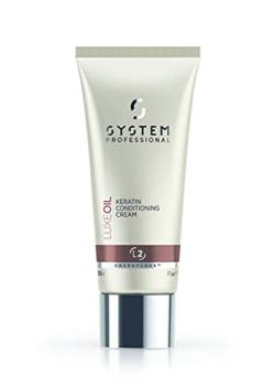System Professional Conditioner Luxeoil Keratin Conditioning Cream von System Professional