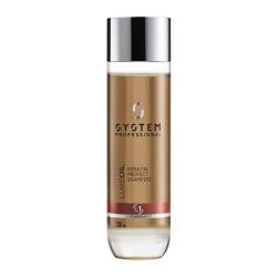 System Professional Luxe Oil Keratin Protect Shampoo L1 von System Professional