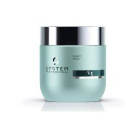 System Professional Purify Mask P3 200ml von System Professional