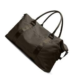 Reisetasche Sport Duffel Bag,Gym Tote Bag,Weekender Overnight Bag Carry on Bag Krankenhaus Holdalls für Frauen, Farbe A von TAHUAON