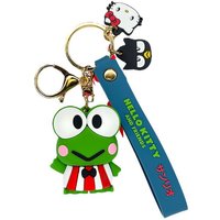 Take Care Schlüsselanhänger Keroppi Sanrio - Hello Kitty von TAKE CARE