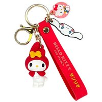 Take Care Schlüsselanhänger My Melody Sanrio - Hello Kitty von TAKE CARE