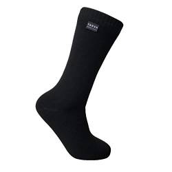 TAKVA Wudu-Socken | Atmungsaktive, geruchsneutralisierende, wasserdichte Socken (Unisex) von TAKVA