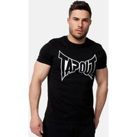 TAPOUT Herren Shirt TEE von TAPOUT