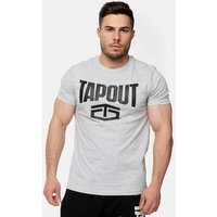 TAPOUT Herren Shirt TEE von TAPOUT