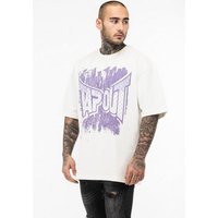 TAPOUT Oversize-Shirt CF TEE von TAPOUT