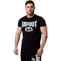 TAPOUT T-Shirt Active Basic (1-tlg) von TAPOUT