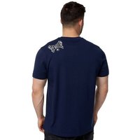 TAPOUT T-Shirt Westlake (1-tlg) von TAPOUT