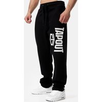 TAPOUT Trainingshose Active Basic Jogger von TAPOUT