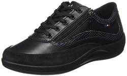 TBS Damen ASTRIDE-A7004 Sneaker, Schwarz, 36 EU von TBS