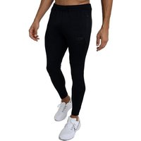 TCA Laufhose TCA Herren Jogginghose Quickdry - Schwarz, XXL (1-tlg) von TCA