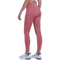 TCA Leggings TCA Damen SuperThermo Leggings, High Waist, Dunkelpink, XL (1-tlg) von TCA