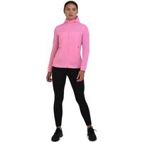 TCA Trainingspullover TCA Damen Regenjacke wasserdicht - Rosa/Orange, M (1-tlg) von TCA