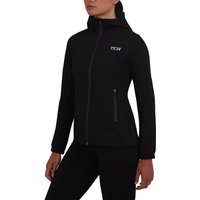 TCA Trainingspullover TCA Damen Regenjacke wasserdicht - Schwarz, M (1-tlg) von TCA