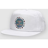 TCSS Better Cap vintage white von TCSS