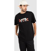 TCSS Noir T-Shirt black von TCSS