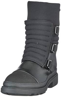 TCX Damen Freyja Lady Wp Motorcycle Boot, Schwarz, 39 EU von TCX