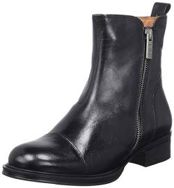 Ten Points Damen Pandora Mode-Stiefel, Black, 42 EU von TEN POINTS