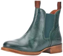 Ten Points Damen Pandora Mode-Stiefel, Botanical Green, 36 EU von TEN POINTS