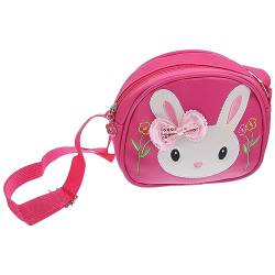 TENDYCOCO Umhängetasche Geburtstagsgeschenk Für Mädchen Geldbörse Mini Tasche Umhängetasche Für Für Für Kinder Kleinkinder Mini Tasche Mini Tasche Mini Tasche Lotus Kindergepäck von TENDYCOCO