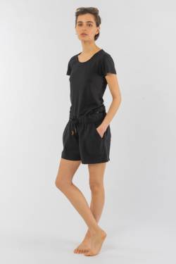 Instow Short aus TENCEL™, Holzfaser von TENTREE