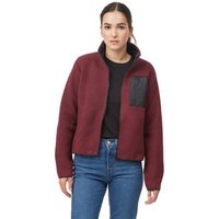 TENTREE Damen Regenjacke W Ecoloft Zip Jacket von TENTREE